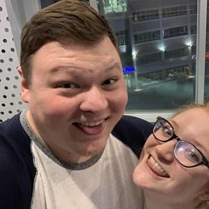 Meet your Posher, Eric